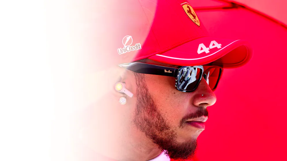 Lewis Hamilton tentera ce week-end à Silverstone de renouer avec la victoire lors du Grand Prix de Grande-Bretagne de Formule 1.