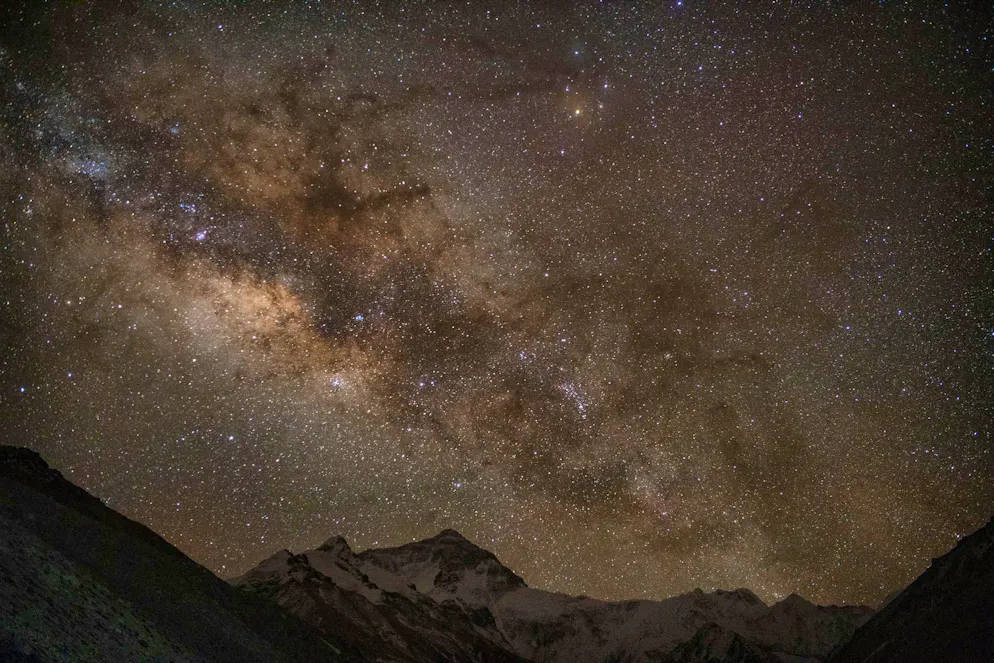 Un ospite di un altro sistema solare viaggia con noi?