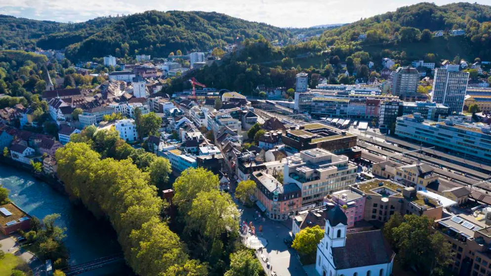 Svizzera. Migrolino sbarca per la prima volta in una stazione