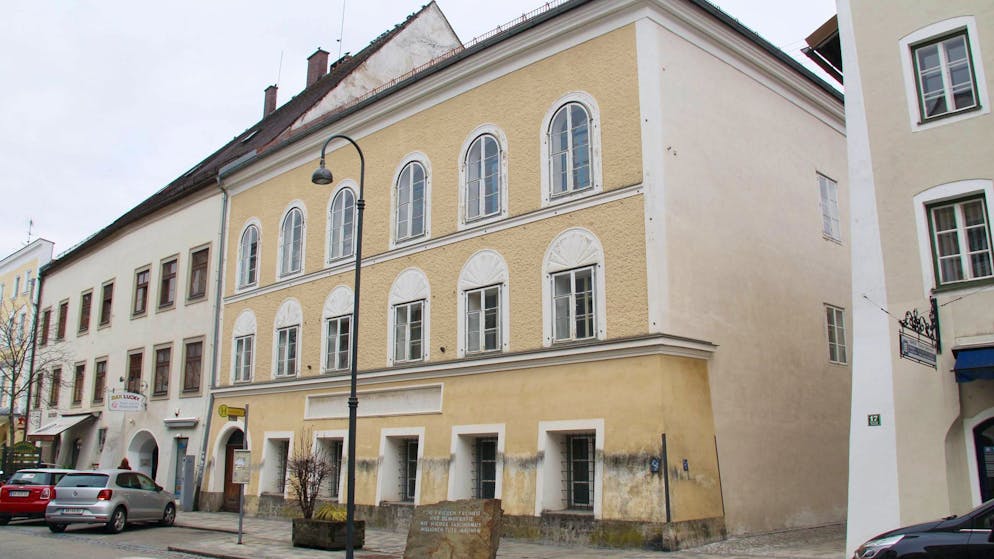 Autriche. La ville natale d'Hitler débaptise deux noms de rue nazis