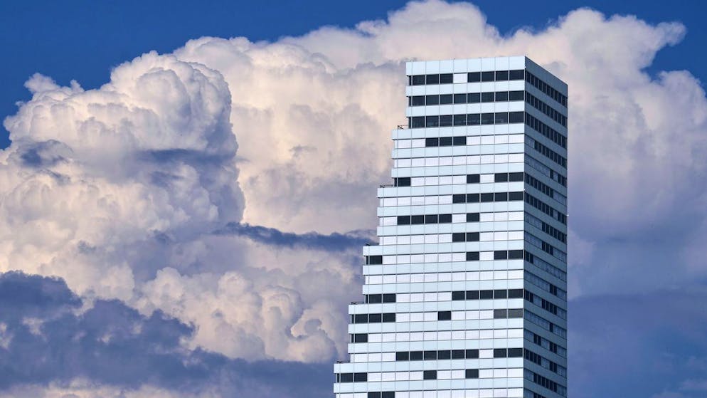 Trump's tariff hammer is having an effect. Roche and Novartis relocate production to the USA - federal government calls for crisis summit