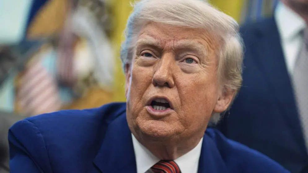 «MAGA n'est pas content». Trump hausse le ton: sa «grande et belle loi» s'embourbe au Congrès
