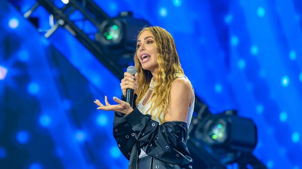 Dopo il divorzio da Totti. Ilary Blasi sarebbe pronta a sposare Bastian Muller già a giugno?