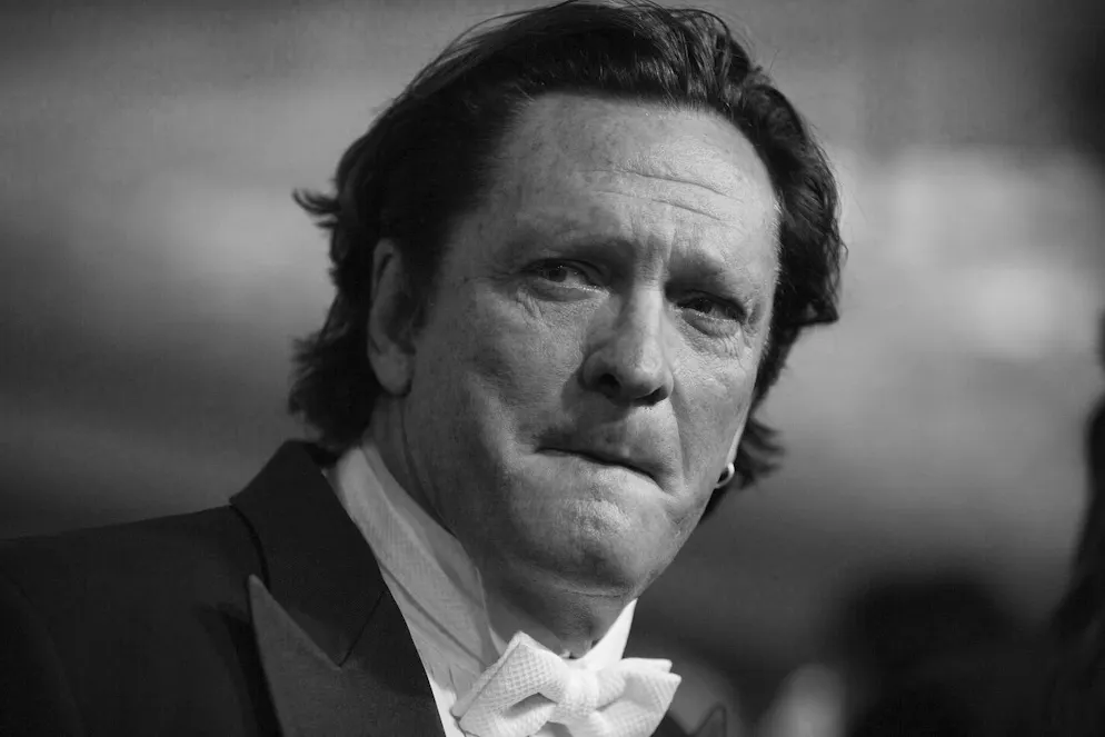 Le comédien a été retrouvé sans vie jeudi matin dans sa maison de Malibu, ont-ils confirmé. En plus de 40 ans de carrière, l'acteur est apparu dans plus de 300 productions.