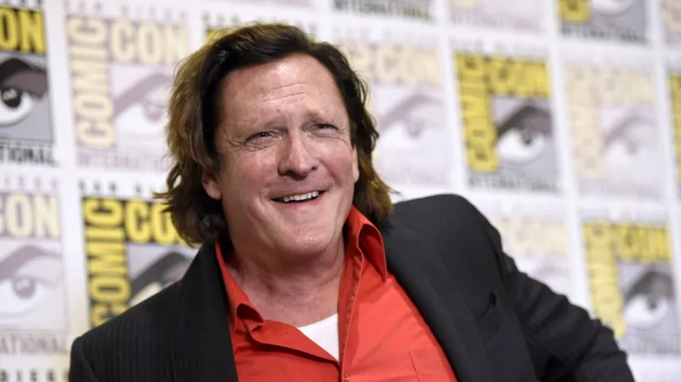 Madsen era Mr. Blonde nel film cult di Tarantino (con cui ha lavorato più volte) "Le Iene".