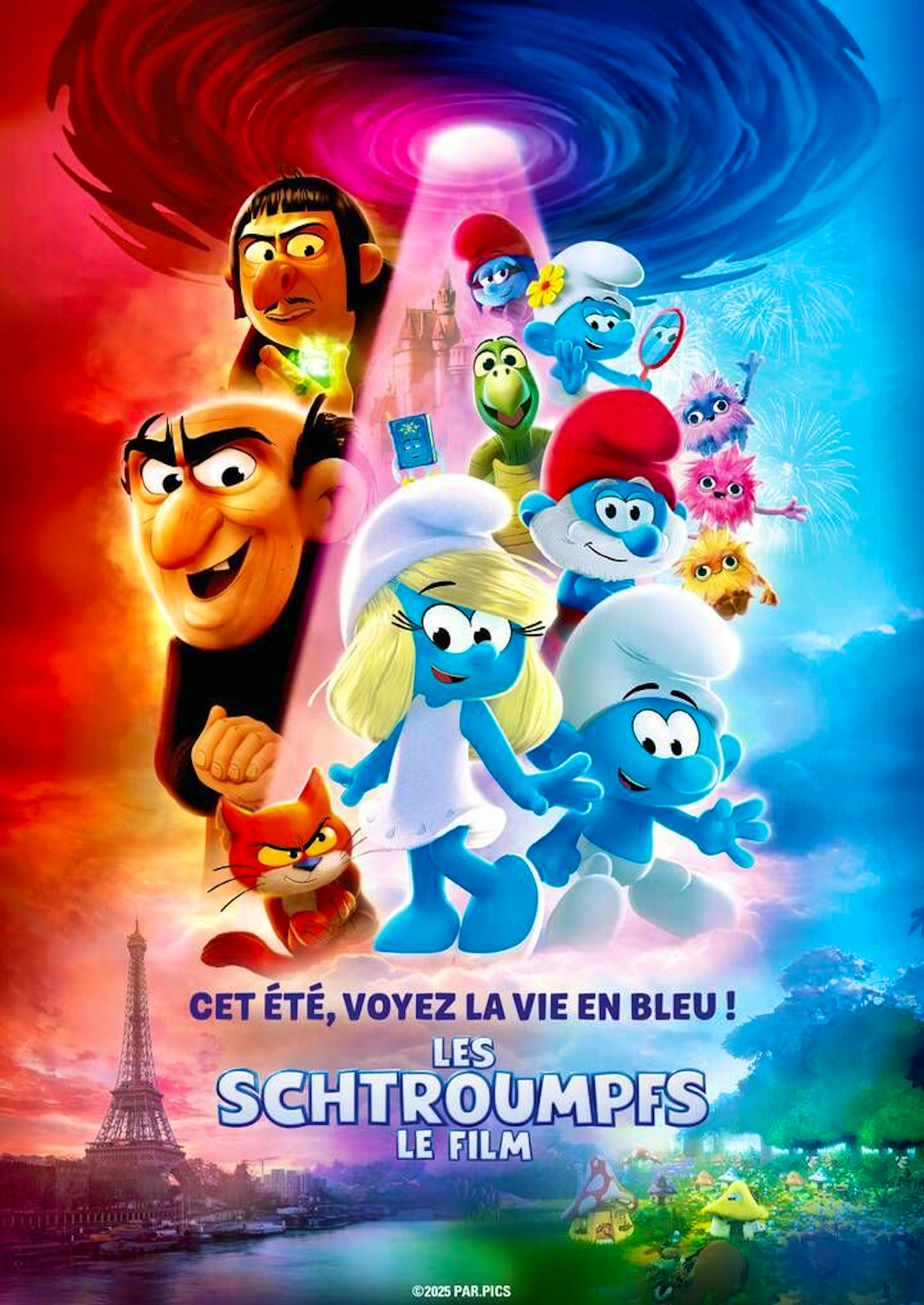 movie