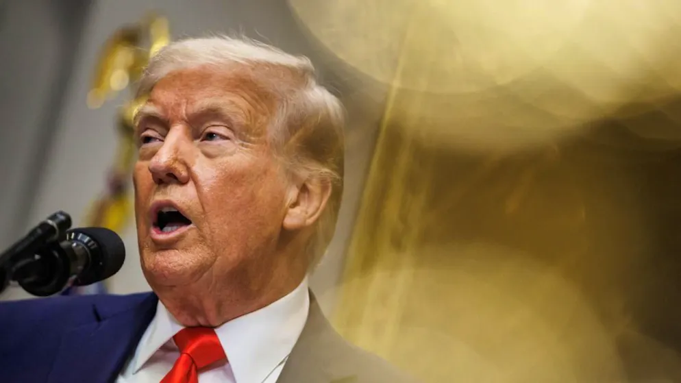Le restrizioni all'export in Cina sono state allentate dall'amministrazione Trump.