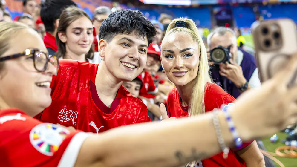 Euro 2025. Coup de coeur de la rédac’: malgré la défaite, la Suisse a tout gagné