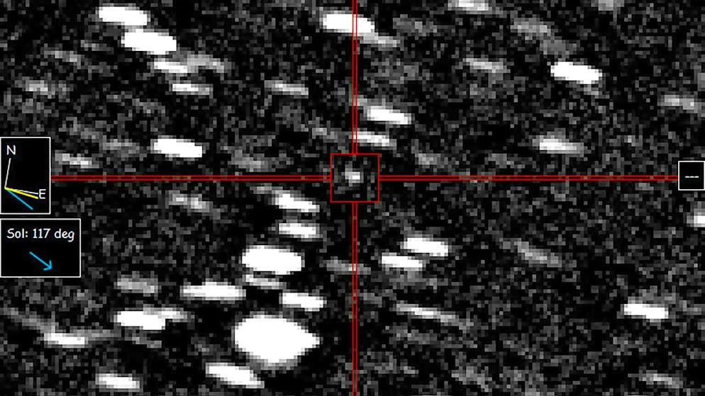 Spazio. I ricercatori scoprono una veloce cometa interstellare