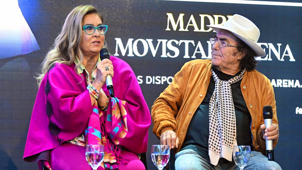 «Felicità». Al Bano risponde seccato a Romina: «Nel 1986 cantammo in Russia, perché allora andava bene?»