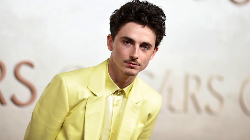 Trailer-Premiere «Marty Supreme». Erotikszenen? So heiss wird das Sportler-Drama mit Chalamet und Paltrow