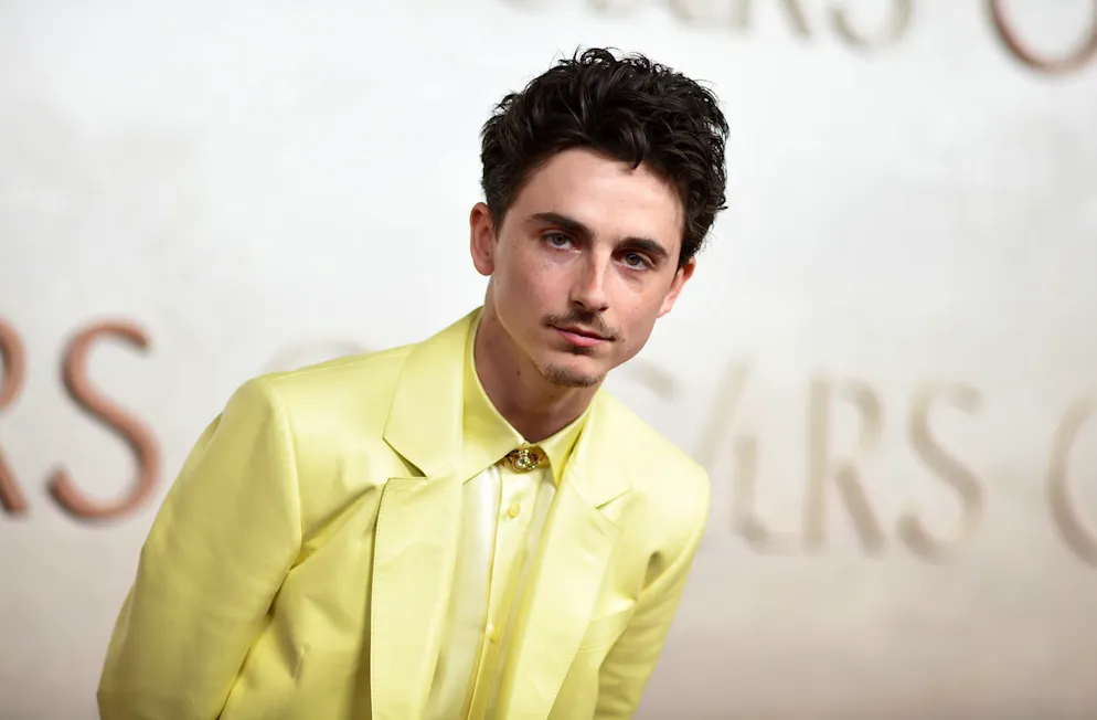 Oscar-Verleihung: So oft sind diese Stars leer ausgegangen. Timothée Chalamet sammelt fleissig Oscar-Nominierungen: 2018 erstmals als bester Hauptdarsteller für «Call Me by Your Name», 2025 erneut für «Like a Complete Unknown». 2026 ist er gleich doppelt im Rennen – als bester Hauptdarsteller und mit «Marty Supreme» auch in der Kategorie Bester Film.