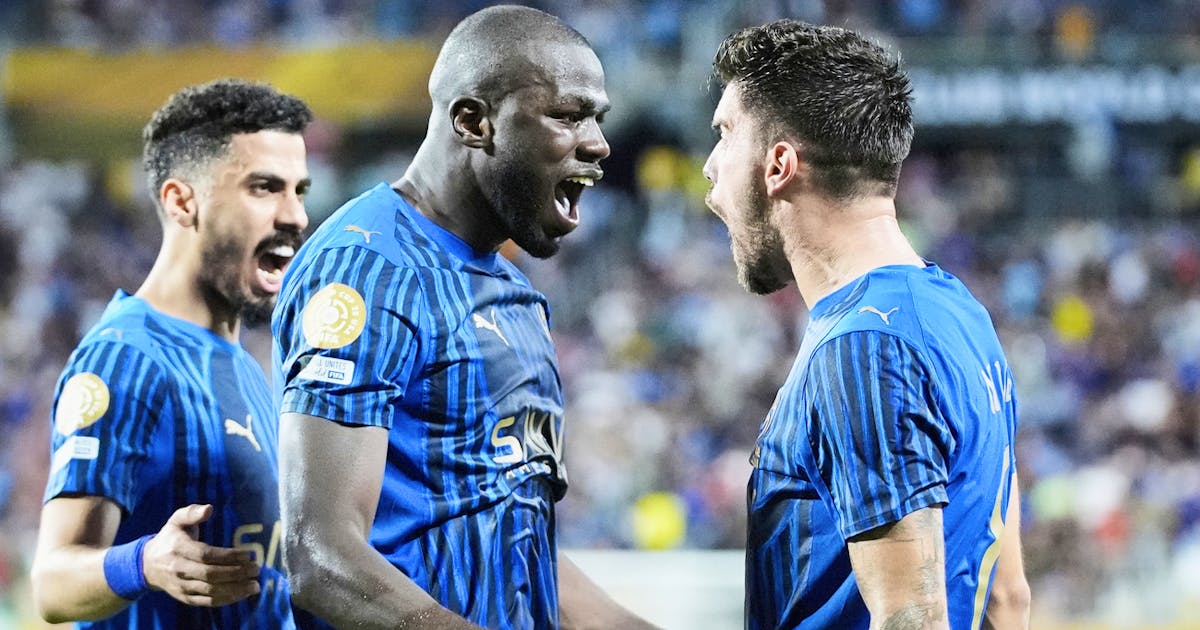 Al-Hilal domine le Mondial des Clubs : L'ascension fulgurante du football saoudien dopé par des investissements illimités