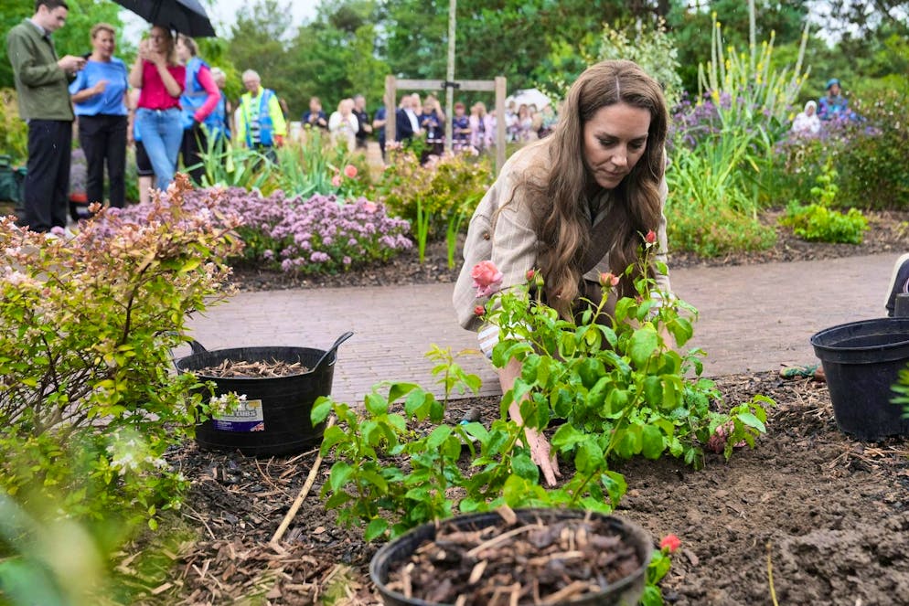 Princess Kate on cancer: Recovery is a