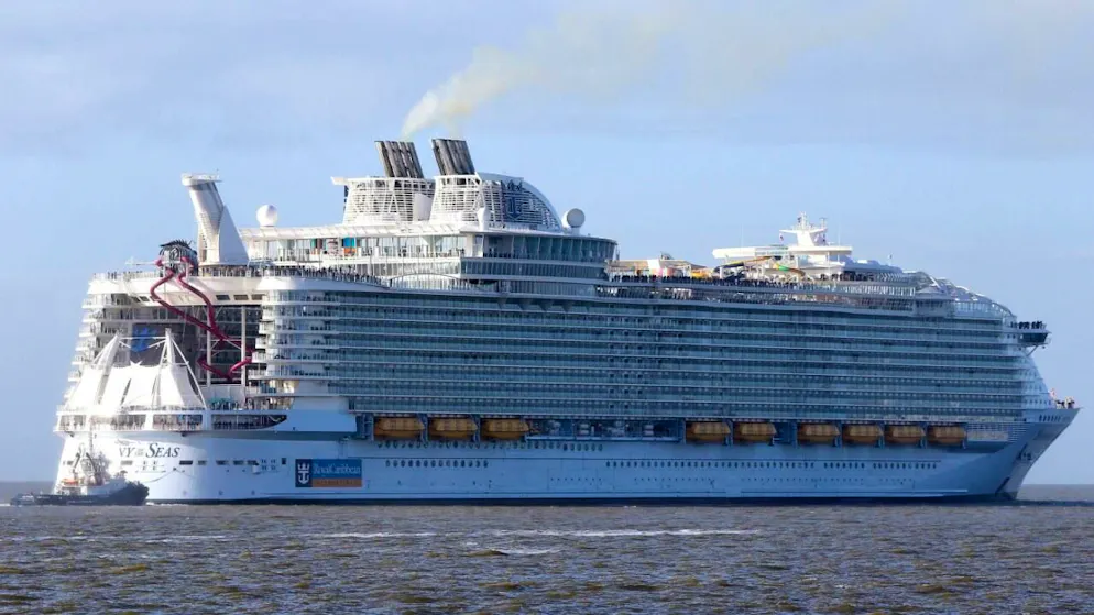ABB travaille depuis trois décennies avec Royal Caribbean Group, qui dispose en tout d'une flotte de 67 navires de croisière (archives).