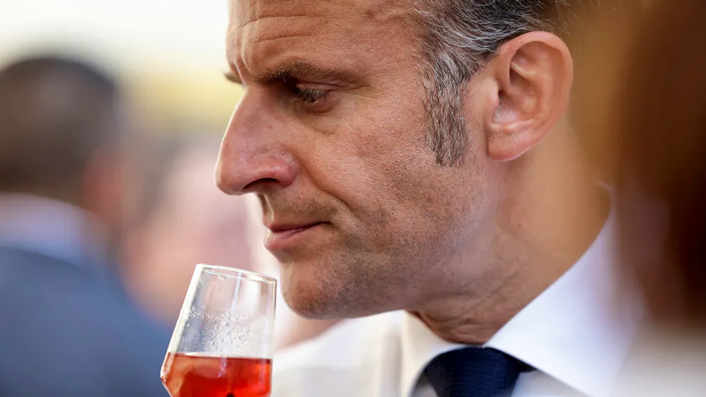 Emmanuel Macron retrouve la semaine prochaine le pouvoir de dissoudre l'Assemblée nationale.