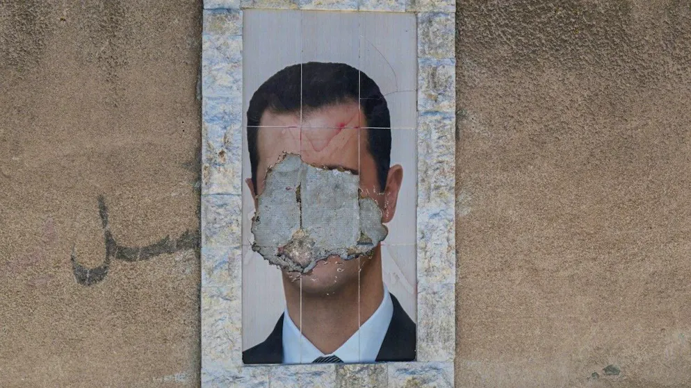 Bachar al-Assad immunisé?. Un procureur français veut maintenir le mandat d’arrêt contre Assad