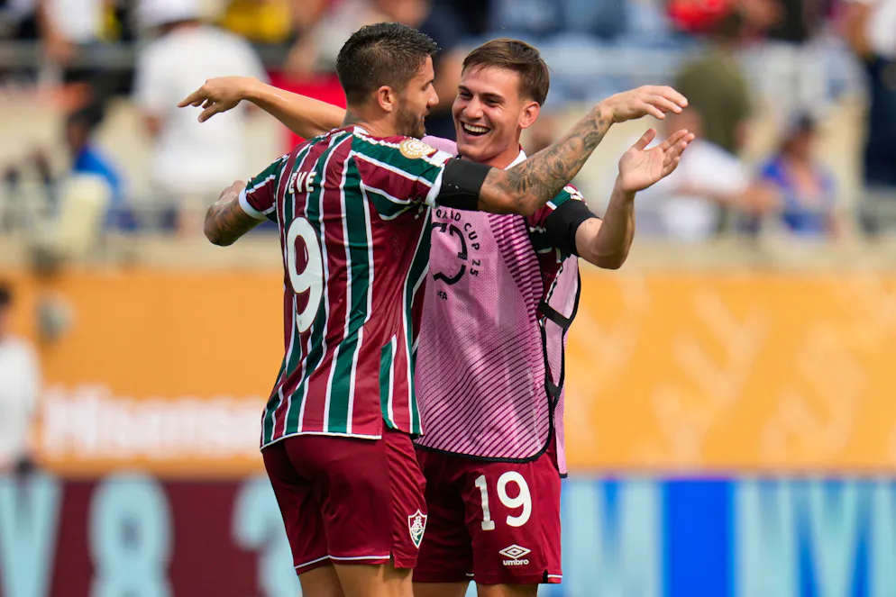 Fluminense premier qualifié pour les demi-finales.