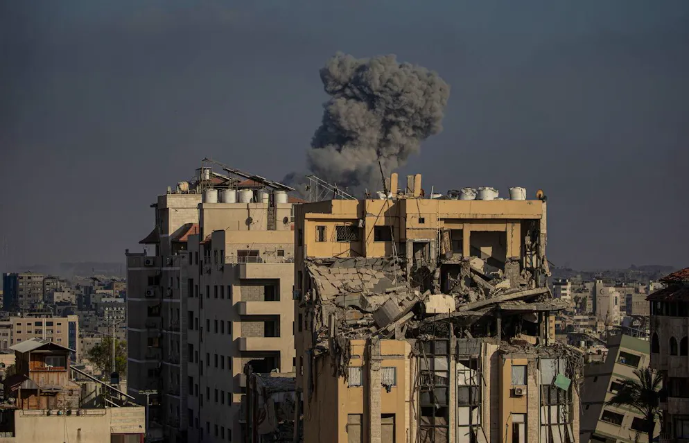 Selon une source palestinienne, la proposition «comprend une trêve de 60 jours» pendant laquelle le Hamas relâcherait la moitié des otages israéliens encore en vie en échange de la libération de prisonniers palestiniens détenus par Israël (archive). 