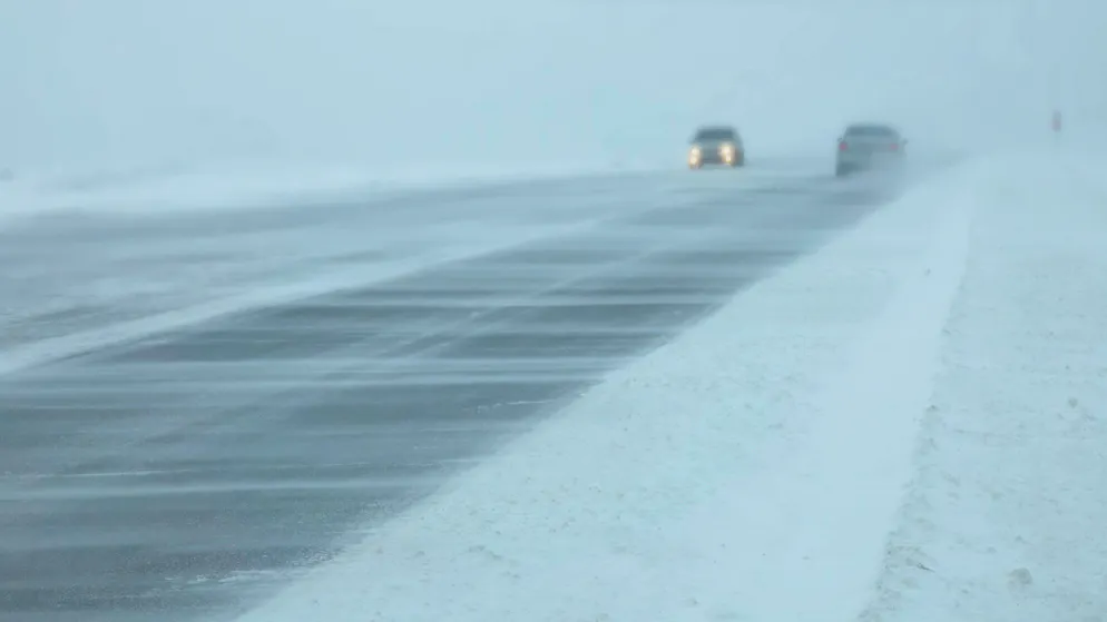 Le sud de l'Amérique latine est victime d'une vague de froid (image d’illustration).