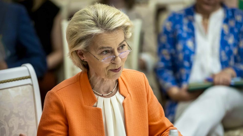 Guerra commerciale. Trump rilancia la minaccia dei dazi: cresce il pressing su l'Unione europea