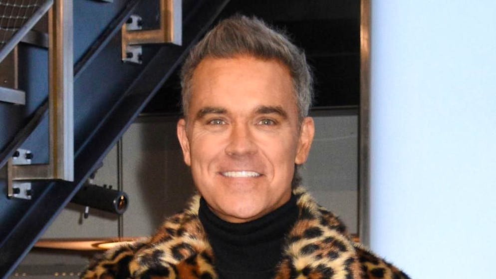 Filantropia. Robbie Williams nominato per il cavalierato