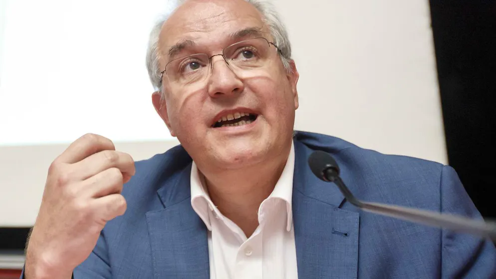 Nations Unies. Le rapporteur suisse demande à l'Iran de protéger sa population