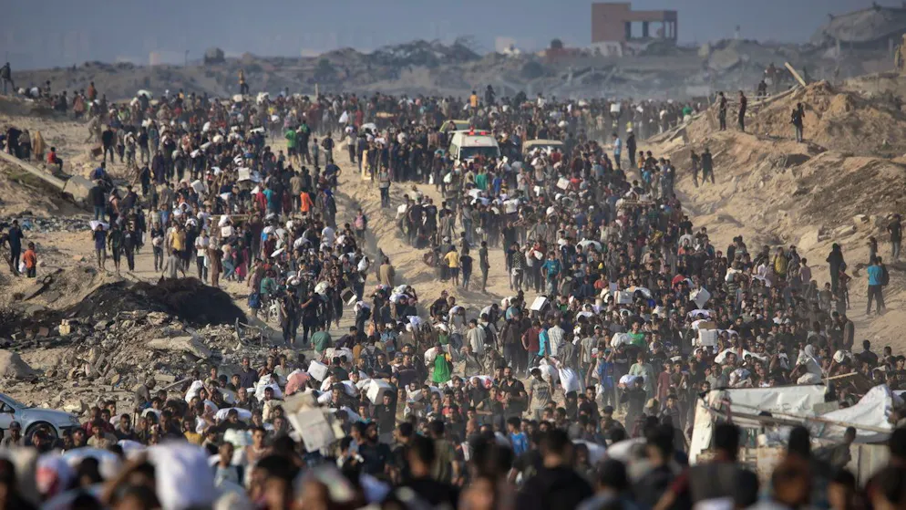 Medio Oriente. Tregua da 60 giorni in vista: ecco cosa frena Hamas e Israele