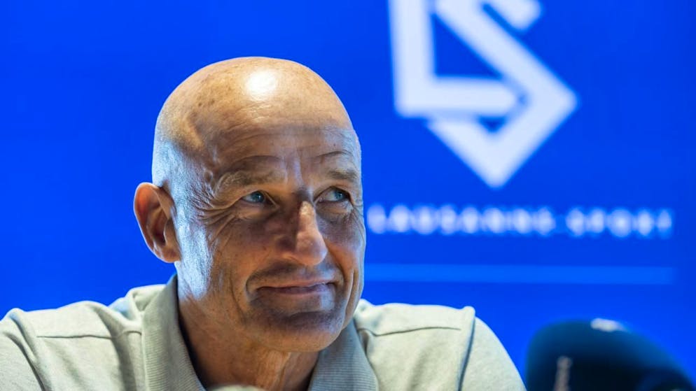 Peter Zeidler bekommt einen jungen Mittelfeldspieler für die kommende Saison