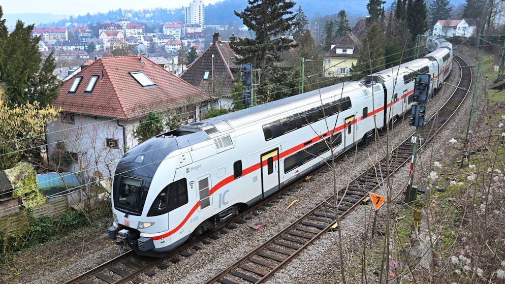 Strecke Schaffhausen–Zürich. Über 1000 Zugausfälle in einem Jahr – jetzt reagieren die SBB