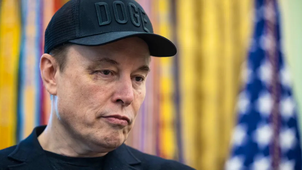 USA. Musk sfida il bipartitismo politico statunitense con l'«America Party»
