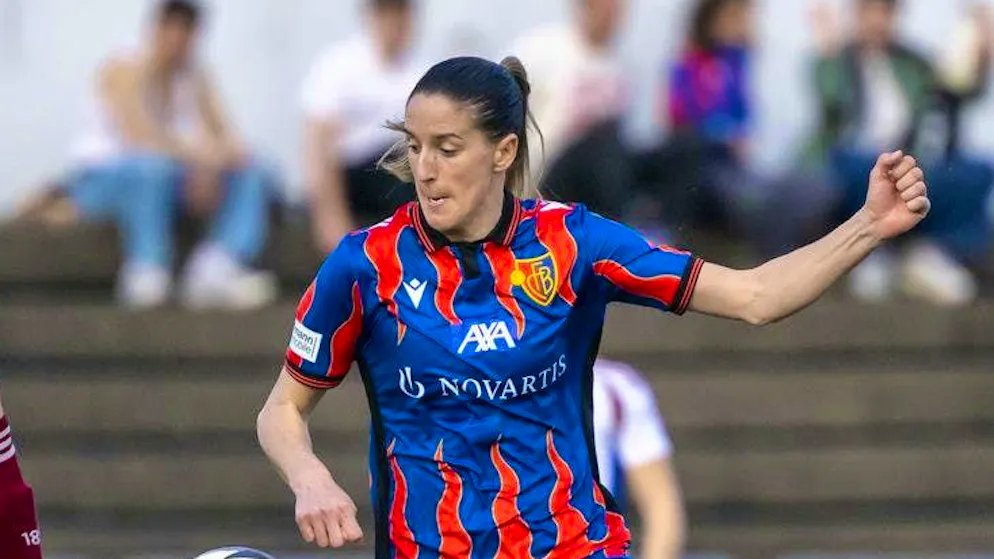 Nikolic has been part of FCB since summer 2023 and scored 26 goals in 46 competitive matches and set up 14 goals.