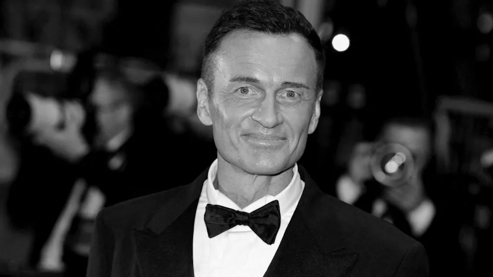 Carnet noir. Mort de Julian McMahon, héros de «Nip/Tuck» et de «Charmed»
