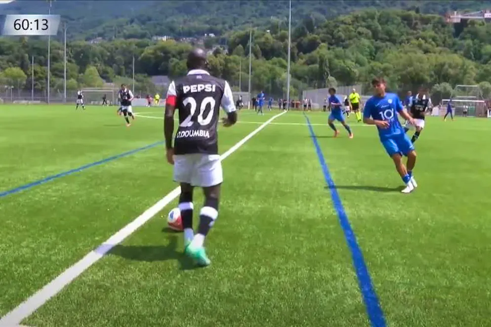 Doumbia