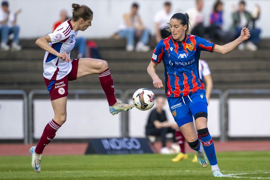 Next Russia change at FCB: FC Basel: