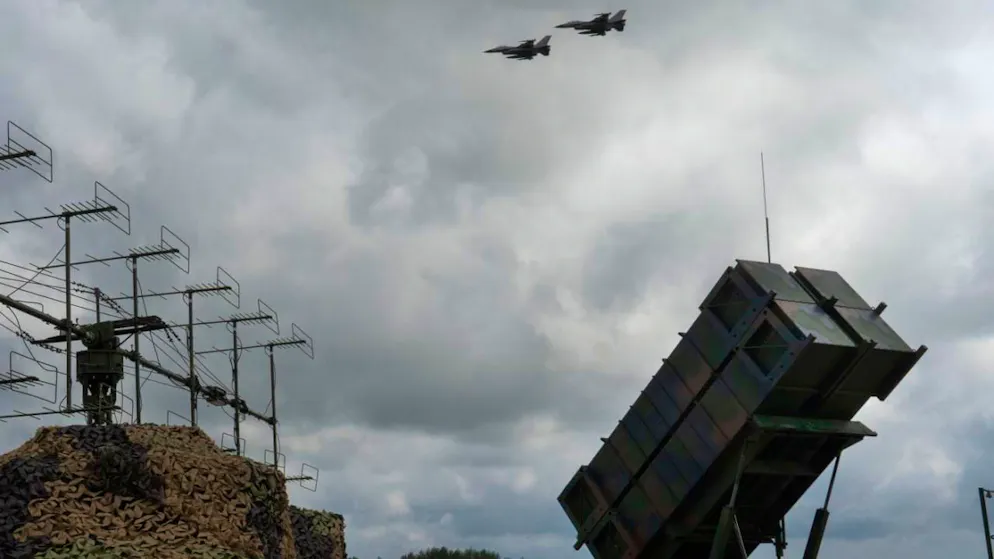 Ucraina. Mosca annuncia la distruzione di 2 lanciatori e 2 stazioni radar Patriot
