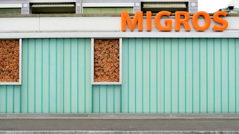 Migros Industrie se focalise désormais clairement sur l'assortiment en Suisse, selon son directeur Matthias Wunderlin (image d'illustration).