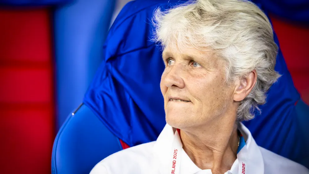 Euro 2025. Camouflet interdit : la Suisse sous tension contre l’Islande