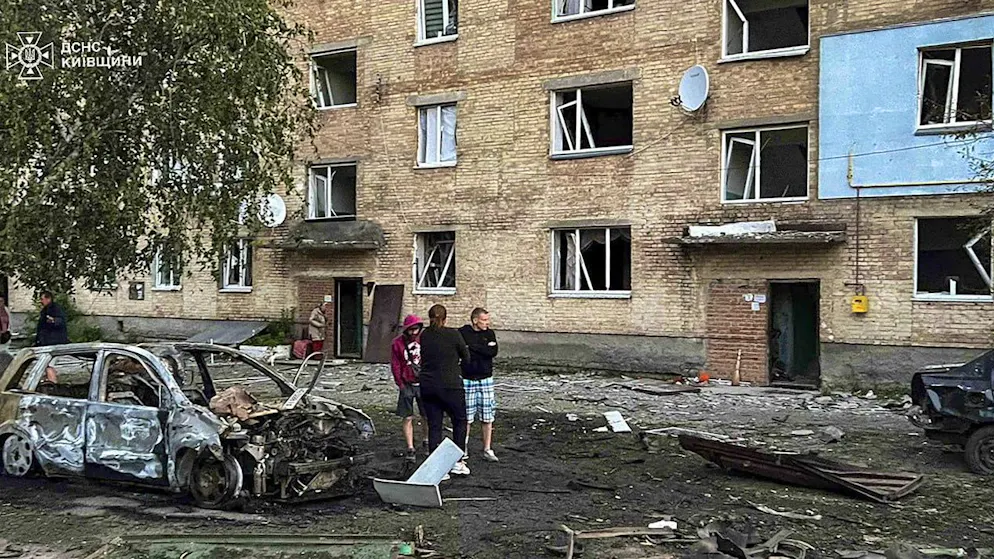 Guerra in Ucraina. Continua l'avanzata russa in Donetsk e Kharkiv, Kiev chiede ulteriori sanzioni