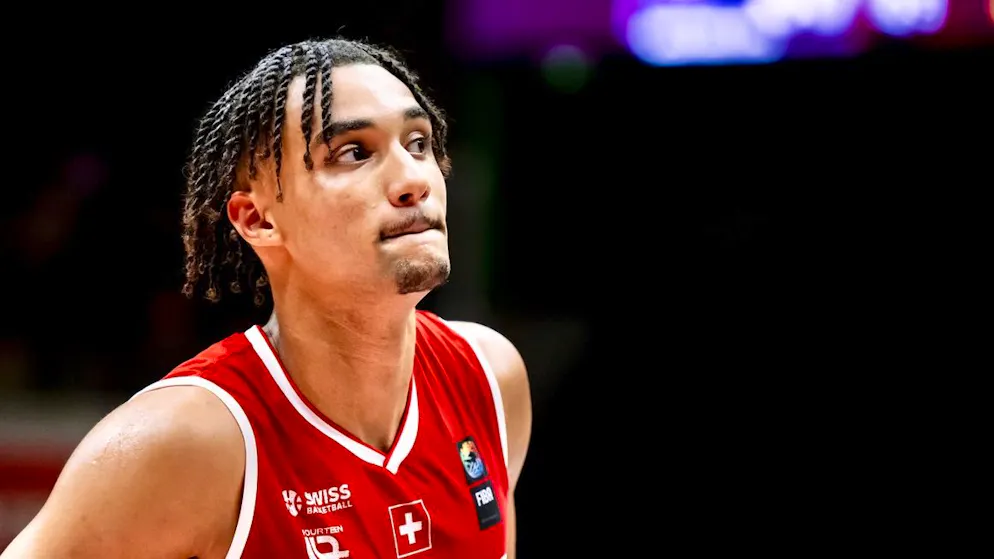 Mondial M19 de basket. Une fin en queue de poisson mais un tournoi réussi pour la Suisse