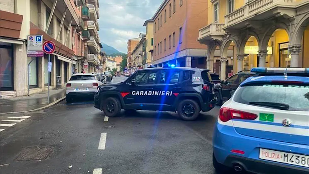 Dramma famigliare. Ucciso a Luino un 57enne svizzero, dal figlio adottivo