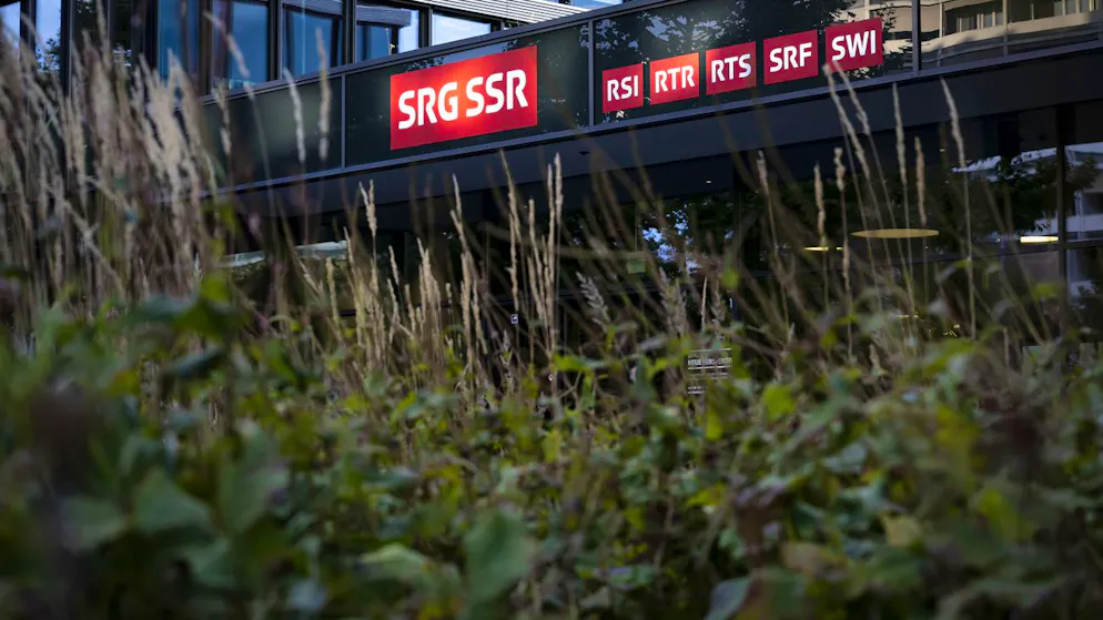 Redevance radio-TV. 6250 licenciements en cas de oui à l'initiative «200 francs, ça suffit»