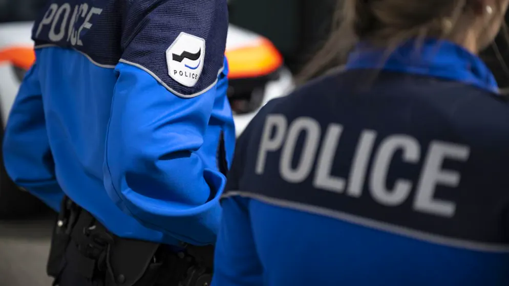 Un suspect arrêté. Vague d'arnaques au faux policier dans le canton de Fribourg