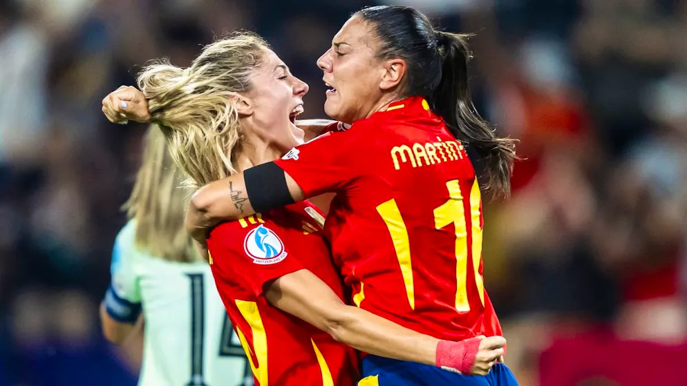 L'Espagne va-t-elle une nouvelle fois asseoir sa domination ? 