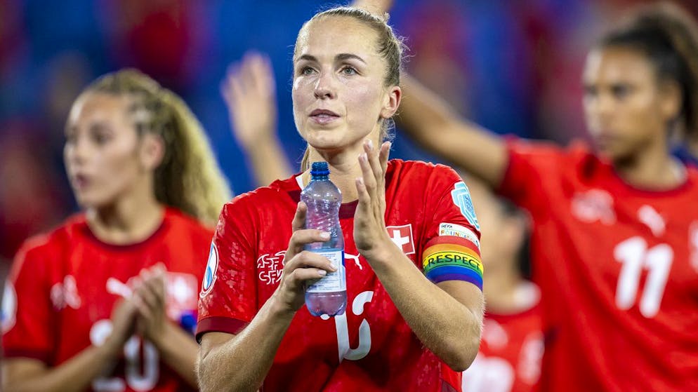 Es droht das Vorrunden-Aus. So wendet die Schweiz gegen Island das Horror-Szenario ab