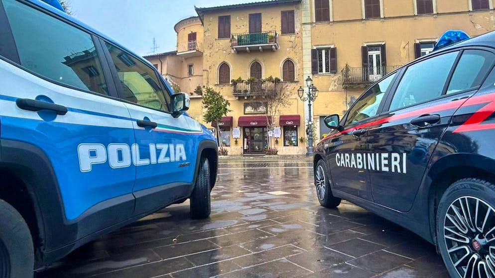 A woman from Berlin was found dead in Tuscany. (Photo: Archive)