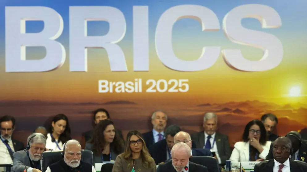 Dazi. La Cina: «I Brics non vogliono un confronto dopo le minacce di Trump»