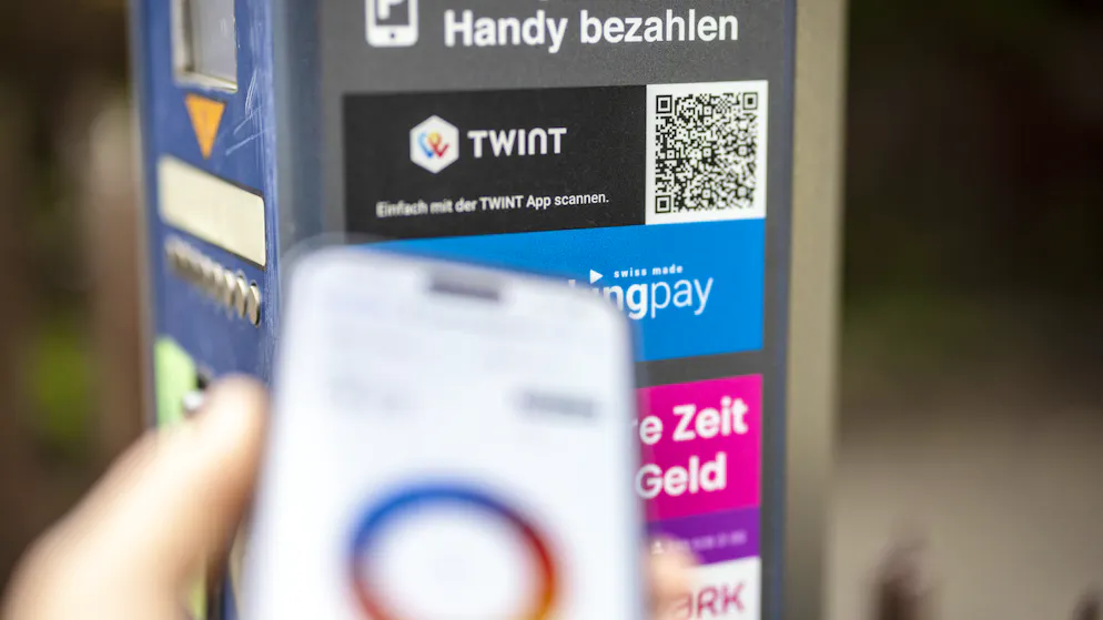 L'association des détaillants Swiss Retail Federation a déposé une plainte auprès de la Commission de la concurrence (Comco) contre Twint.