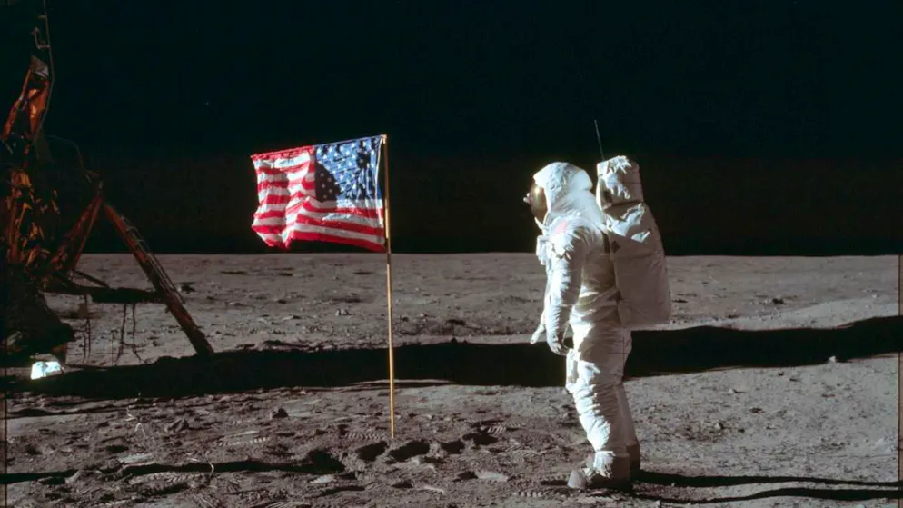 Stati Uniti. Dal «Big Beautiful Bill» di Trump 10 miliardi per il ritorno sulla Luna