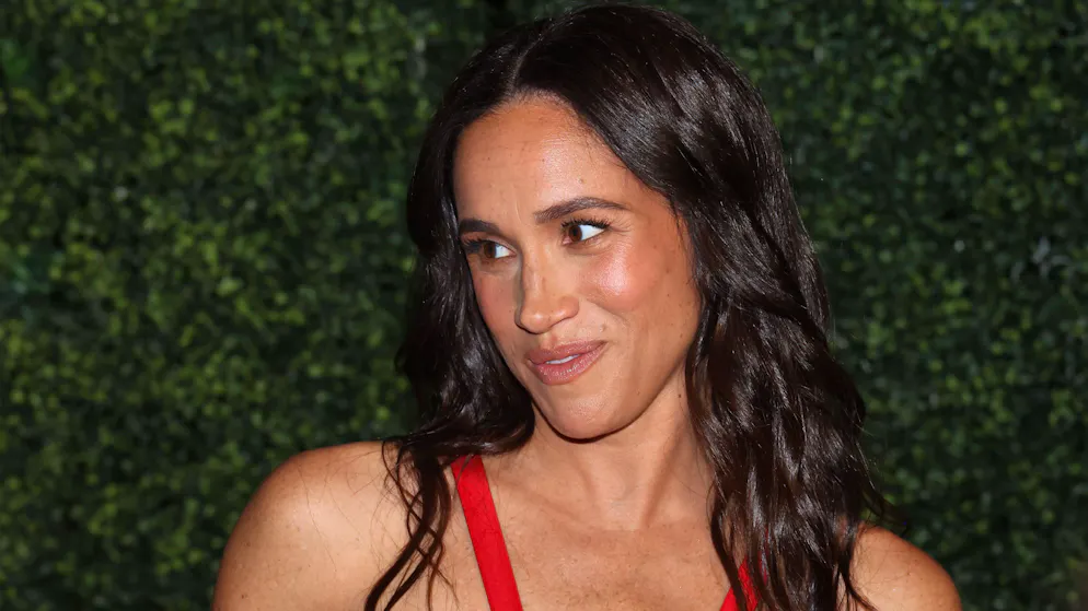 Meghan Markle ha ricordato il secondo appuntamento con Harry.